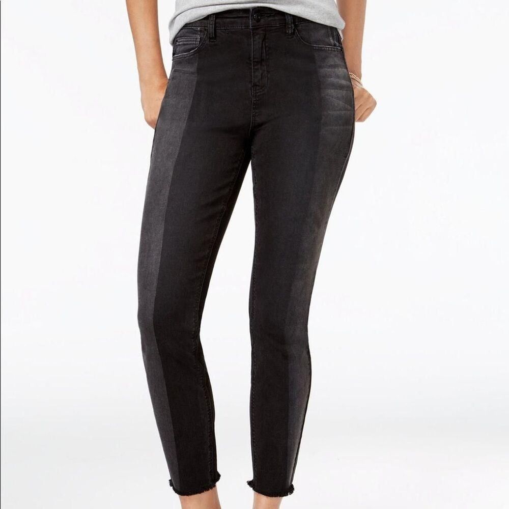 Vanilla Star Black Jeans